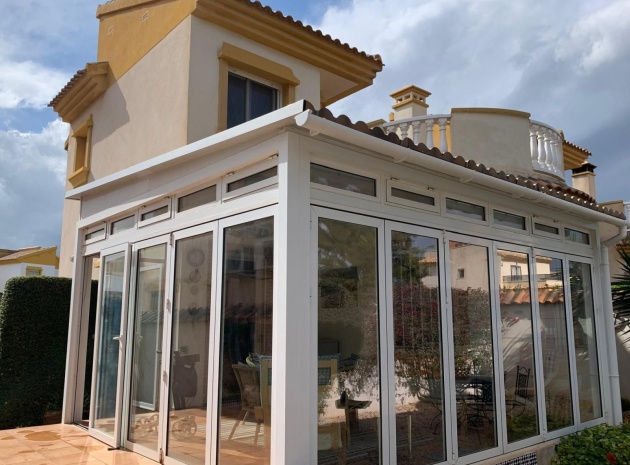 Villa - Wiederverkauf - Guardamar del Segura - El Raso