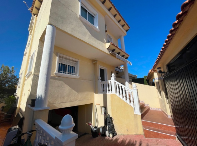 Villa - Wiederverkauf - Guardamar del Segura - Guardamar del Segura Centro