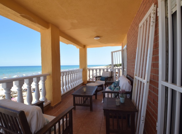 Villa - Wiederverkauf - Guardamar del Segura - Guardamar del Segura Centro