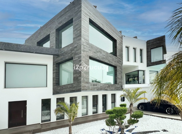 Villa - Wiederverkauf - Jávea - Xàbia - Jávea - Xàbia Centro