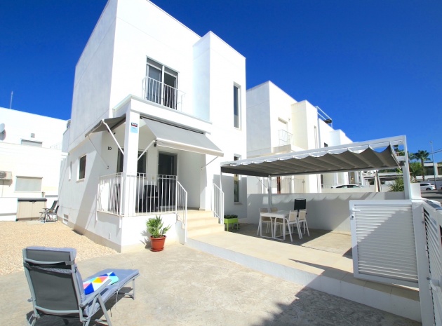 Villa - Wiederverkauf - La Marina - La Marina