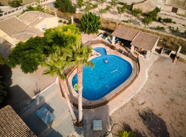 Villa - Wiederverkauf - La Romana - CSP-28784