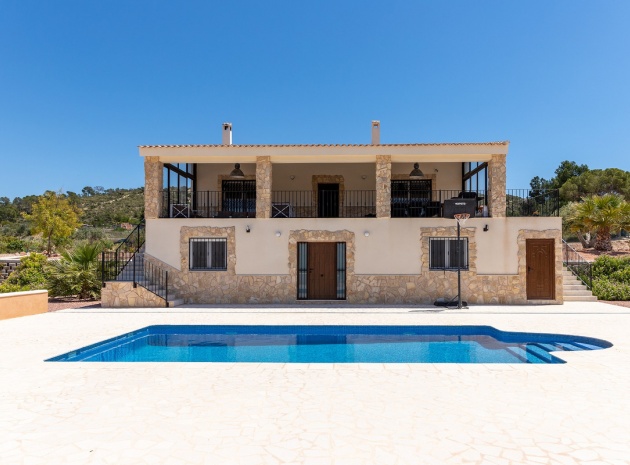 Villa - Wiederverkauf - La Romana - CSP-35762