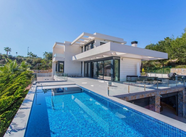 Villa - Wiederverkauf - Las Colinas Golf Resort - Las Colinas Golf Resort