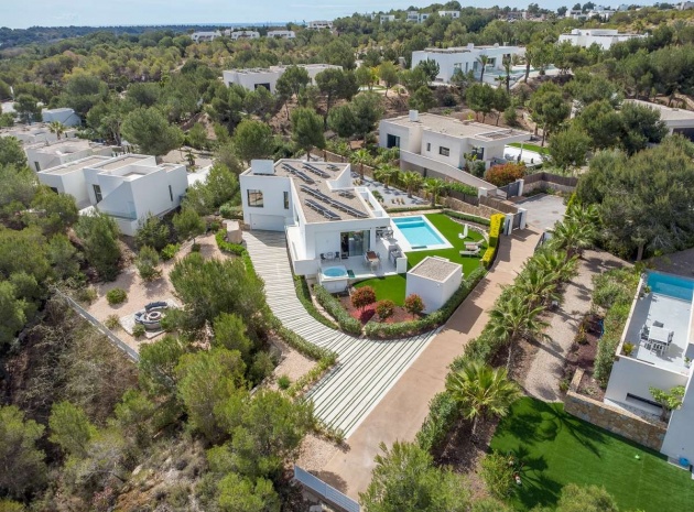 Villa - Wiederverkauf - Las Colinas Golf Resort - Las Colinas Golf Resort