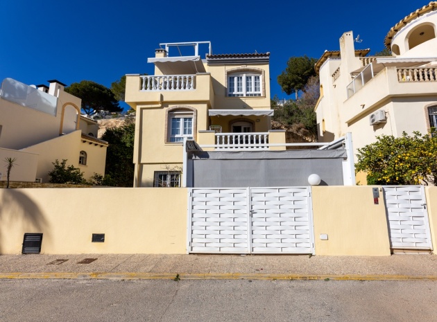 Villa - Wiederverkauf - Las Ramblas - Las Ramblas