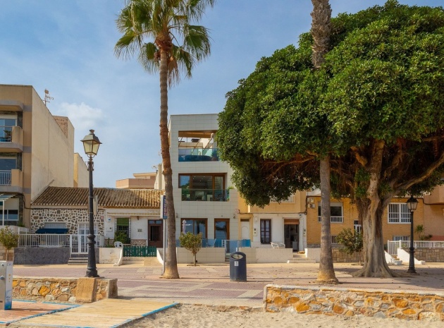 Villa - Wiederverkauf - Los Alcazares - Los Alcazares Centro