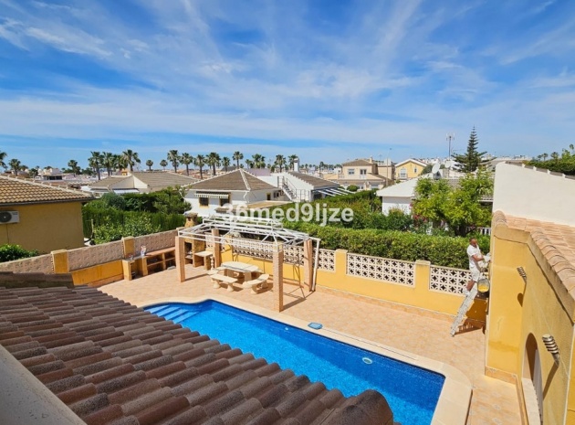 Villa - Wiederverkauf - Los Alcazares - Los Alcazares Centro