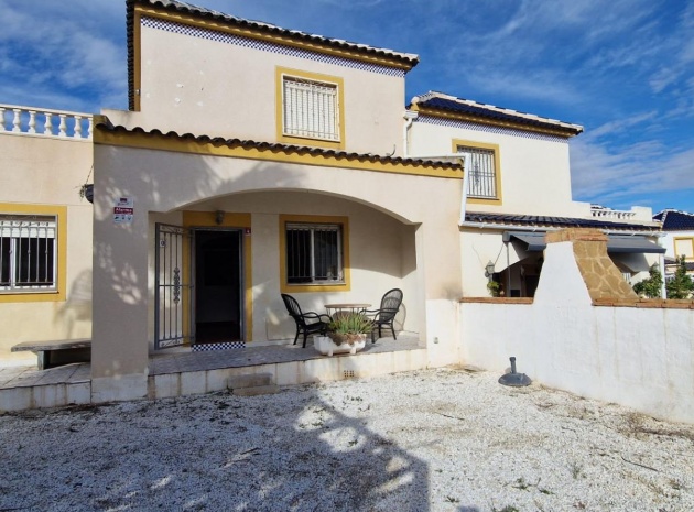 Villa - Wiederverkauf - Los Balcones - Los Balcones