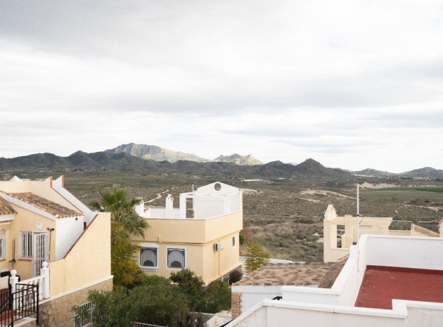 Villa - Wiederverkauf - Mazarron - Mazarrón Centro