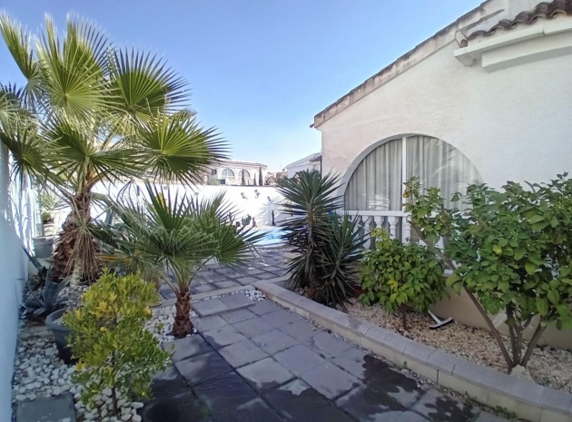 Villa - Wiederverkauf - Mazarron - Mazarrón Centro