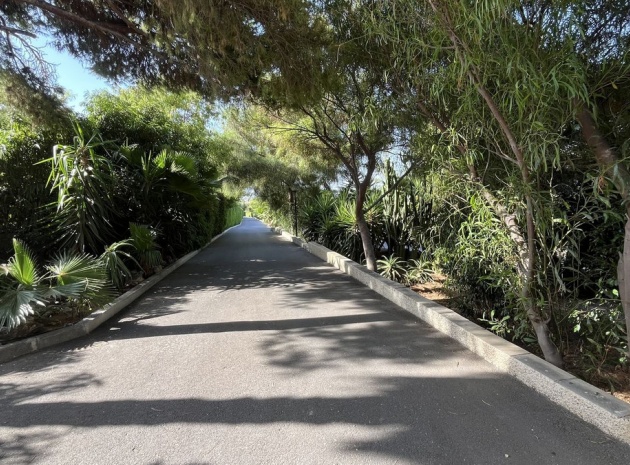 Villa - Wiederverkauf - Muchamiel - Mutxamel - Muchamiel - Mutxamel Centro