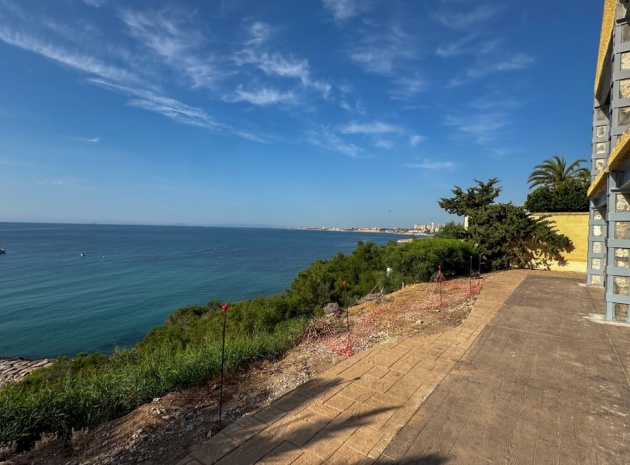 Villa - Wiederverkauf - Orihuela - CSP-56593