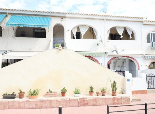 Villa - Wiederverkauf - Orihuela - La Regia