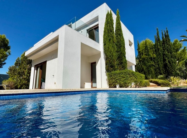 Villa - Wiederverkauf - Orihuela - Las Colinas Golf Resort