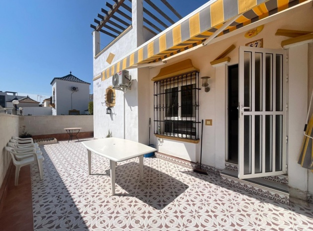 Villa - Wiederverkauf - Orihuela - Los Altos