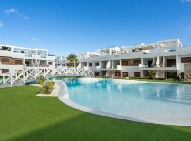 Villa - Wiederverkauf - Orihuela - Los Balcones