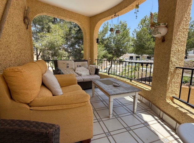 Villa - Wiederverkauf - Orihuela - Orihuela Centro