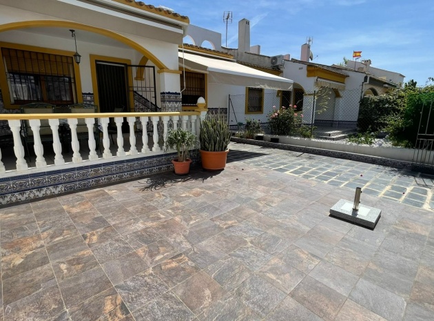Villa - Wiederverkauf - Pilar de la Horadada - La Torre de la Horadada