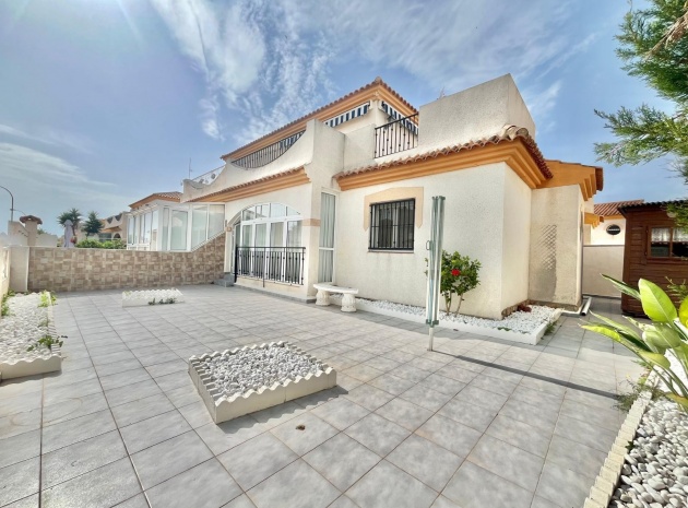 Villa - Wiederverkauf - Playa Flamenca - iria