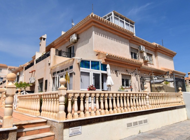 Villa - Wiederverkauf - Playa Flamenca - Playa Flamenca