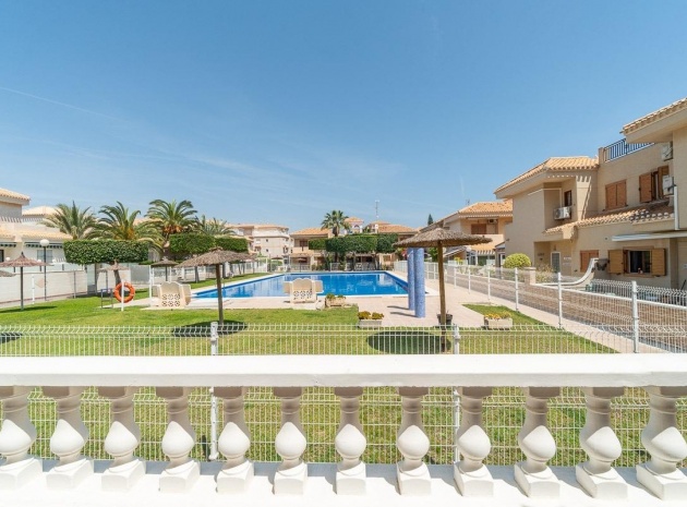 Villa - Wiederverkauf - Playa Flamenca - Playa Flamenca