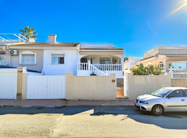 Villa - Wiederverkauf - Rojales - CSP-28915