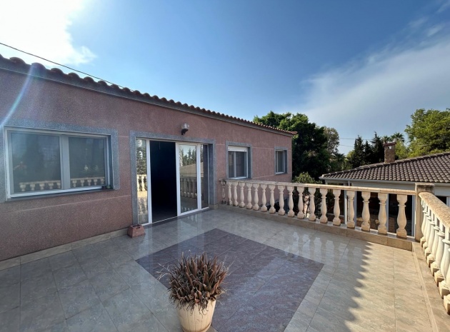 Villa - Wiederverkauf - San Fulgencio - CSP-14775
