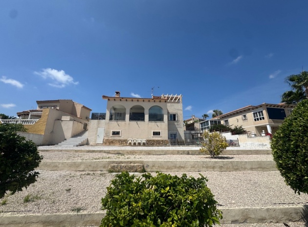 Villa - Wiederverkauf - San Miguel de Salinas - San Miguel de Salinas Centro