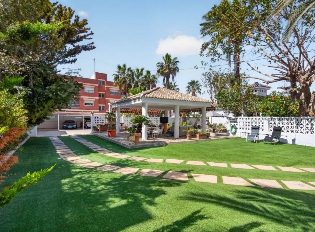 Villa - Wiederverkauf - San Pedro del Pinatar - Lo Pagan