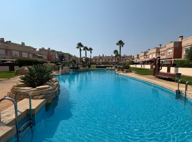 Villa - Wiederverkauf - Santa Pola - Gran Alacant