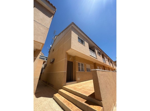Villa - Wiederverkauf - Santa Pola - Santa Pola Centro