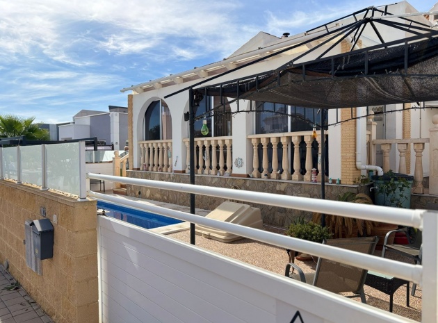 Villa - Wiederverkauf - Torre Pacheco - CSP-37280