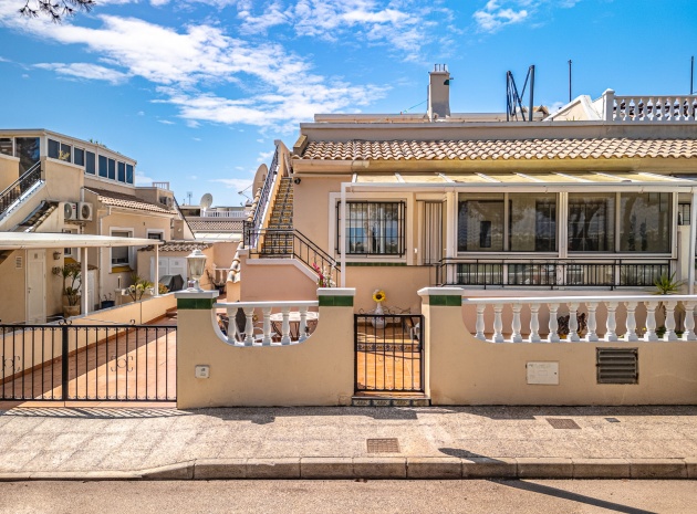 Villa - Wiederverkauf - Villamartin - ESMA-84991