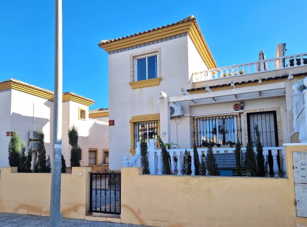 Villa - Wiederverkauf - Villamartin - Villamartin