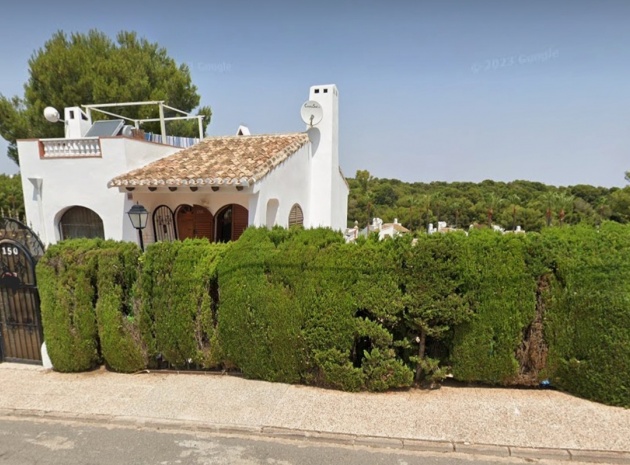 Villa - Wiederverkauf - Villamartin - Villamartin