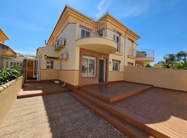 Villa - Wiederverkauf - Villamartin - Villamartin