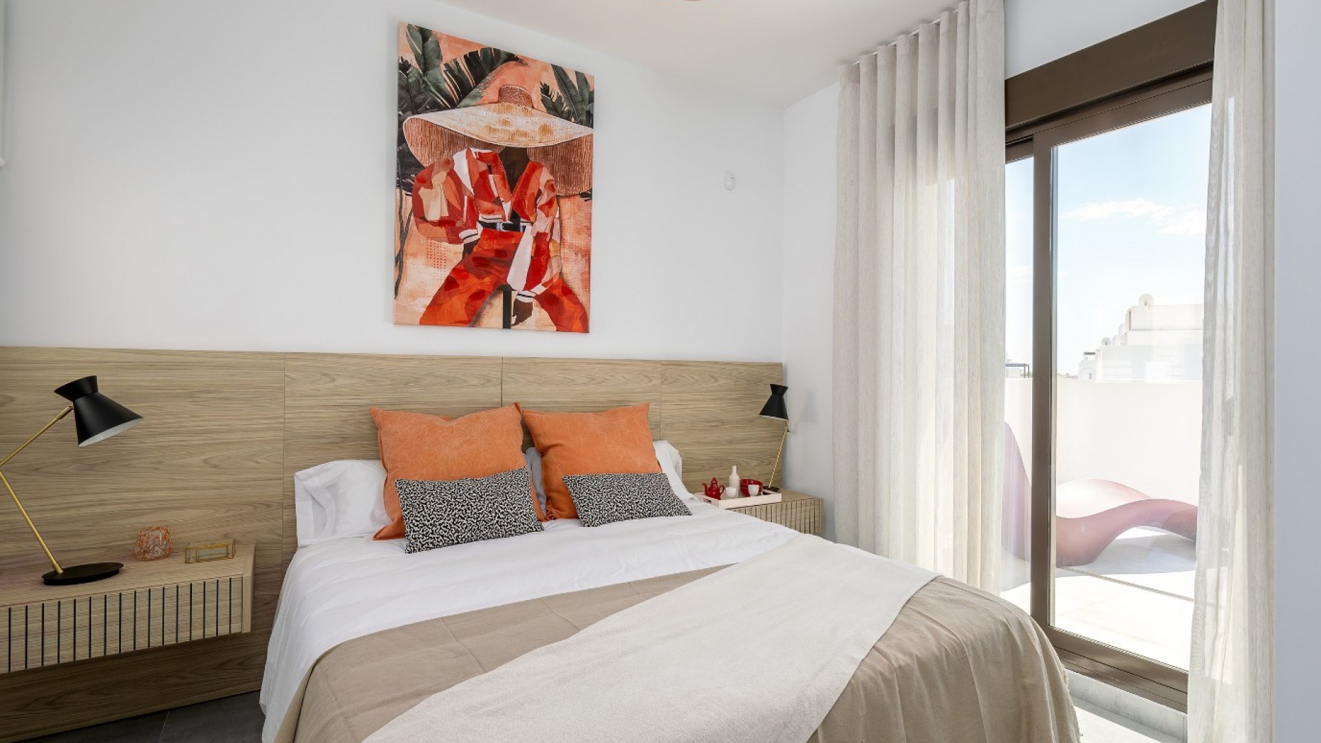 Vollständig - Schlüssel Bereit - Villa - Villamartin - Costa Blanca South