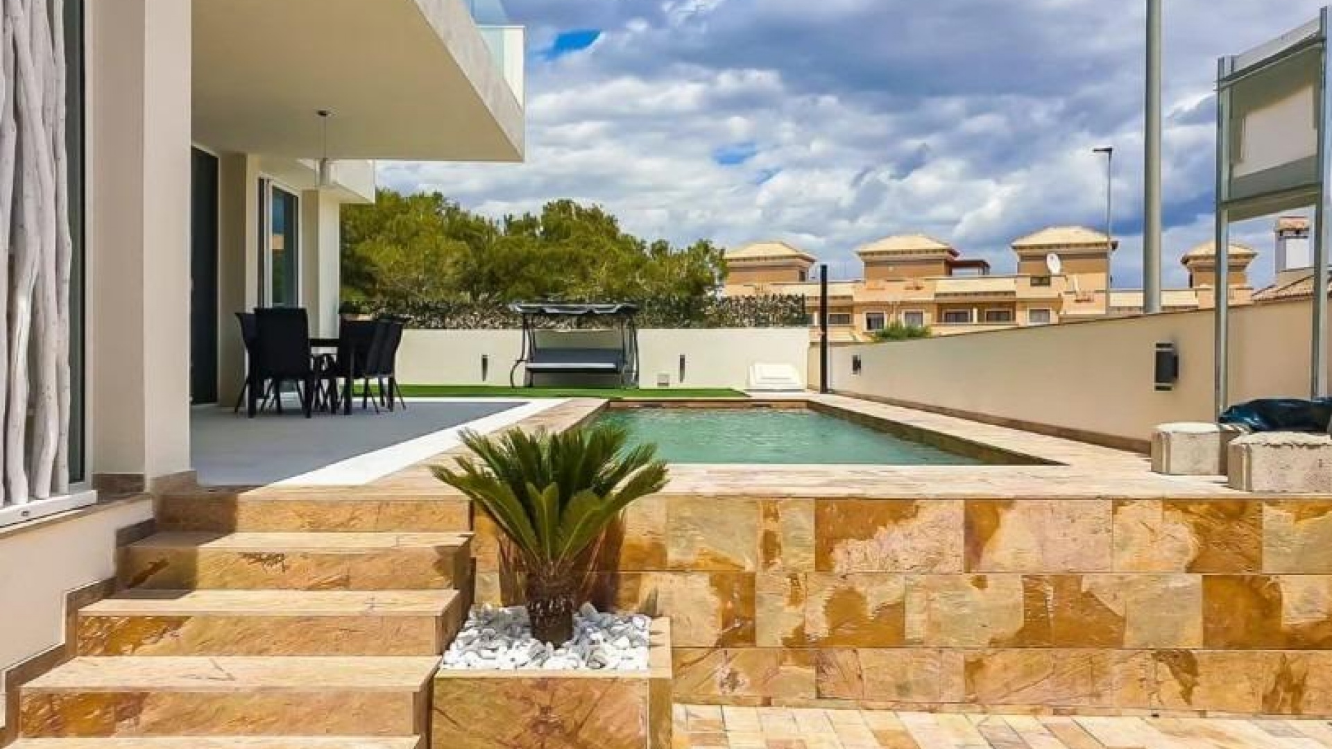 Vollständig - Schlüssel Bereit - Villa - Villamartin - Costa Blanca South