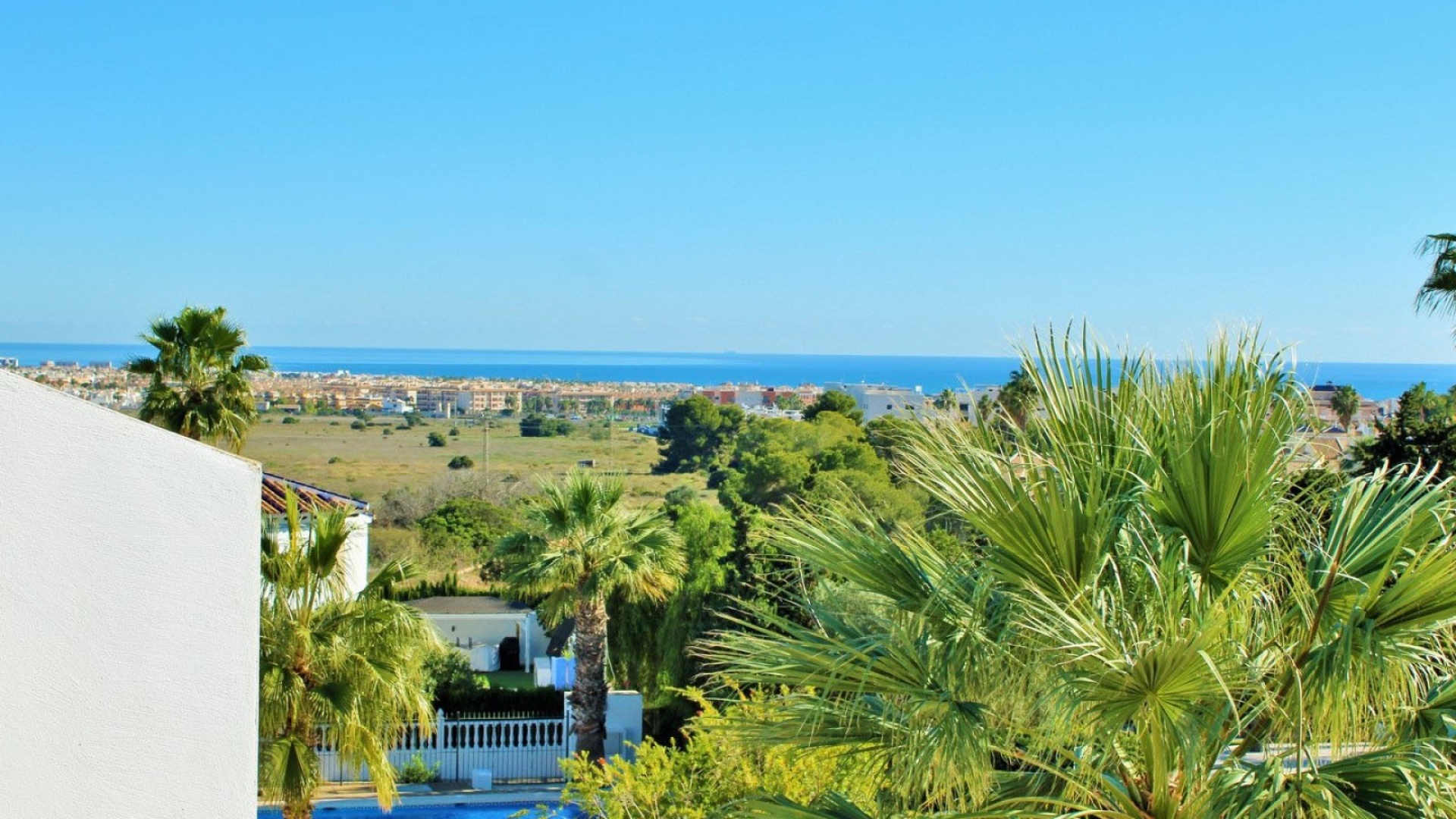 Wederverkoop - 2. Stadswoning - Orihuela Costa - Villamartin