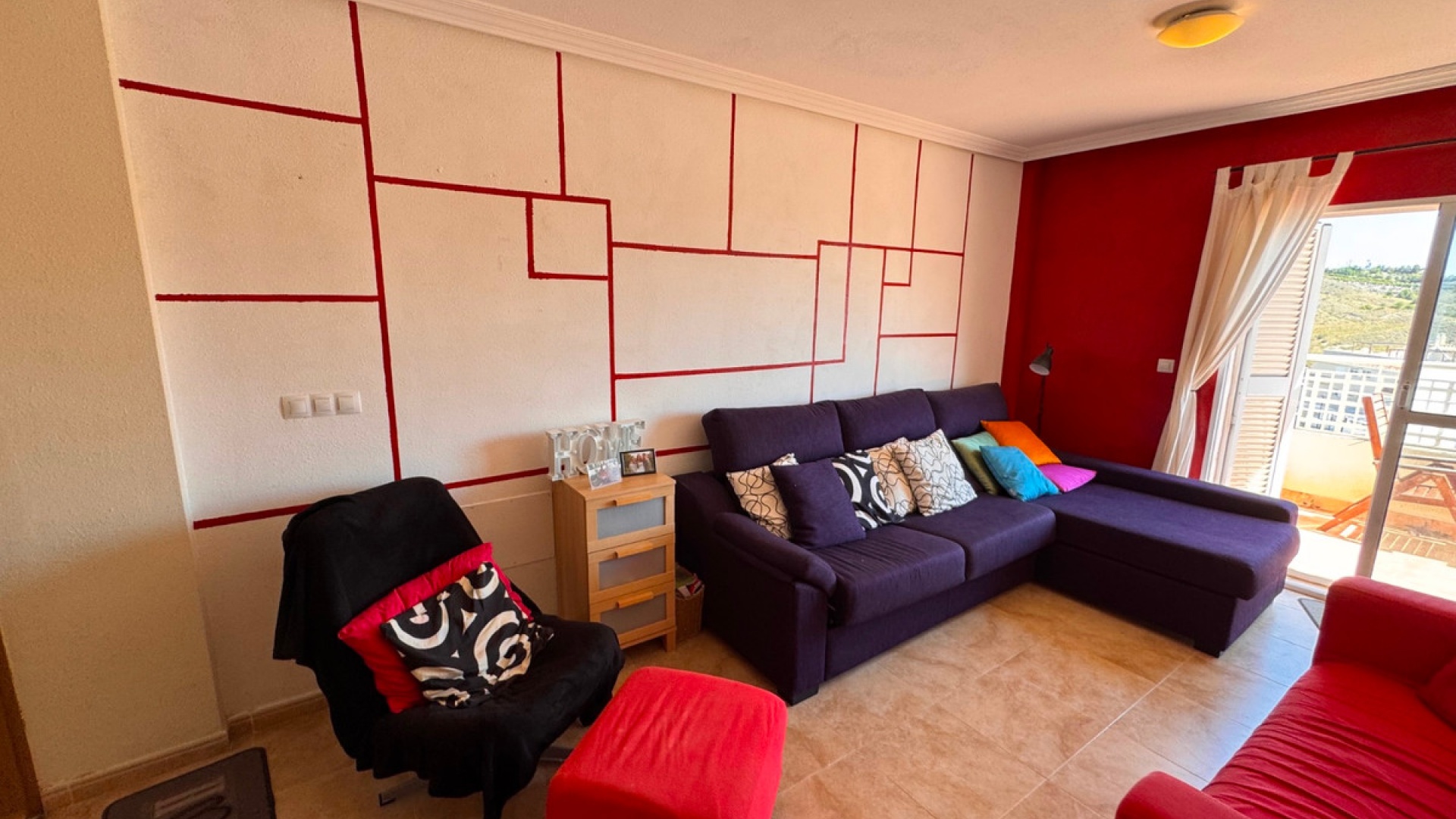 Wederverkoop - Appartement - Aguilas - Águilas Centro