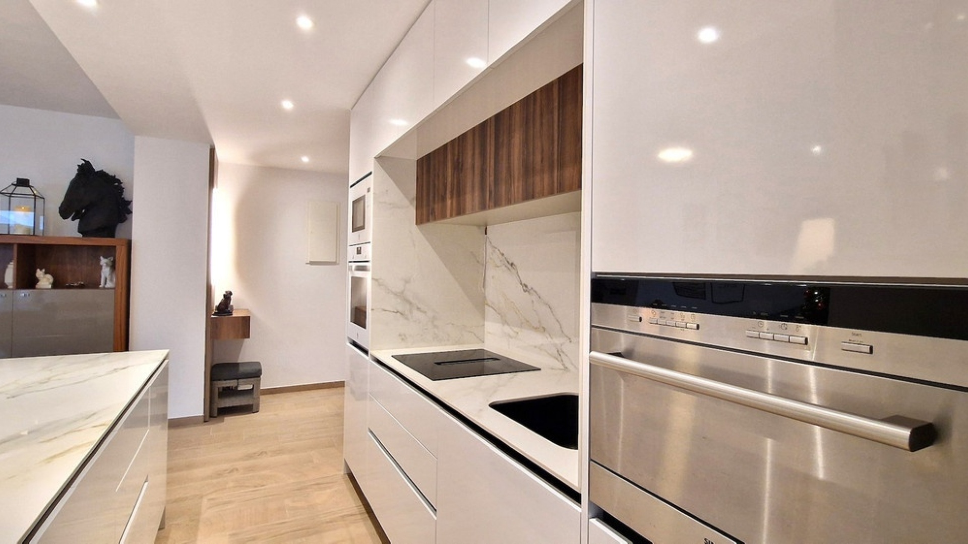 Wederverkoop - Appartement - Algorfa - Algorfa Centro