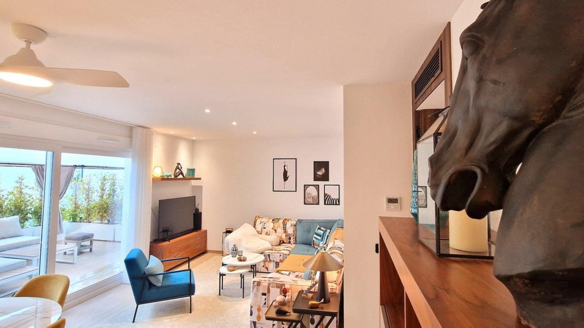 Wederverkoop - Appartement - Algorfa - Algorfa Centro