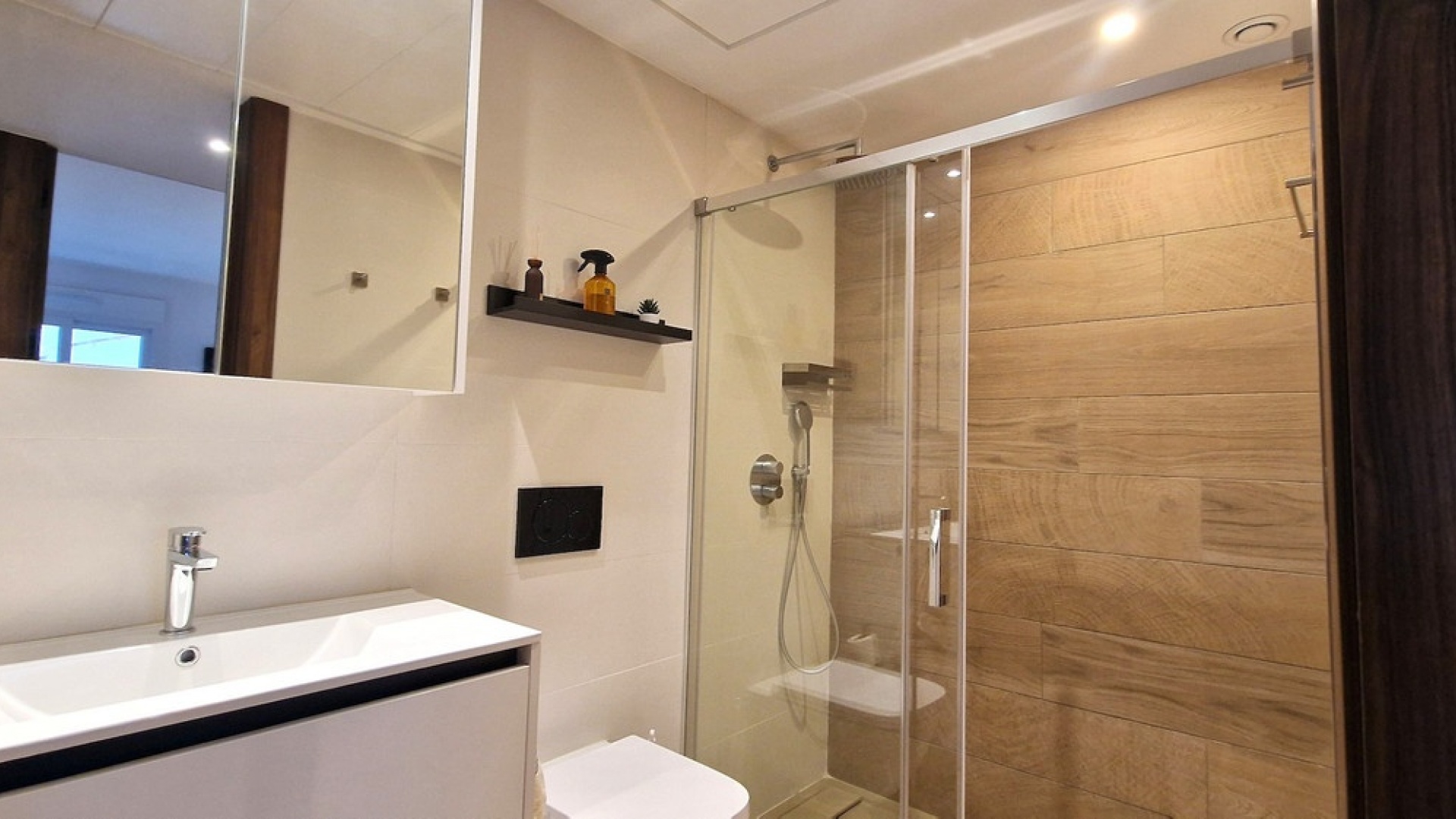 Wederverkoop - Appartement - Algorfa - Algorfa Centro