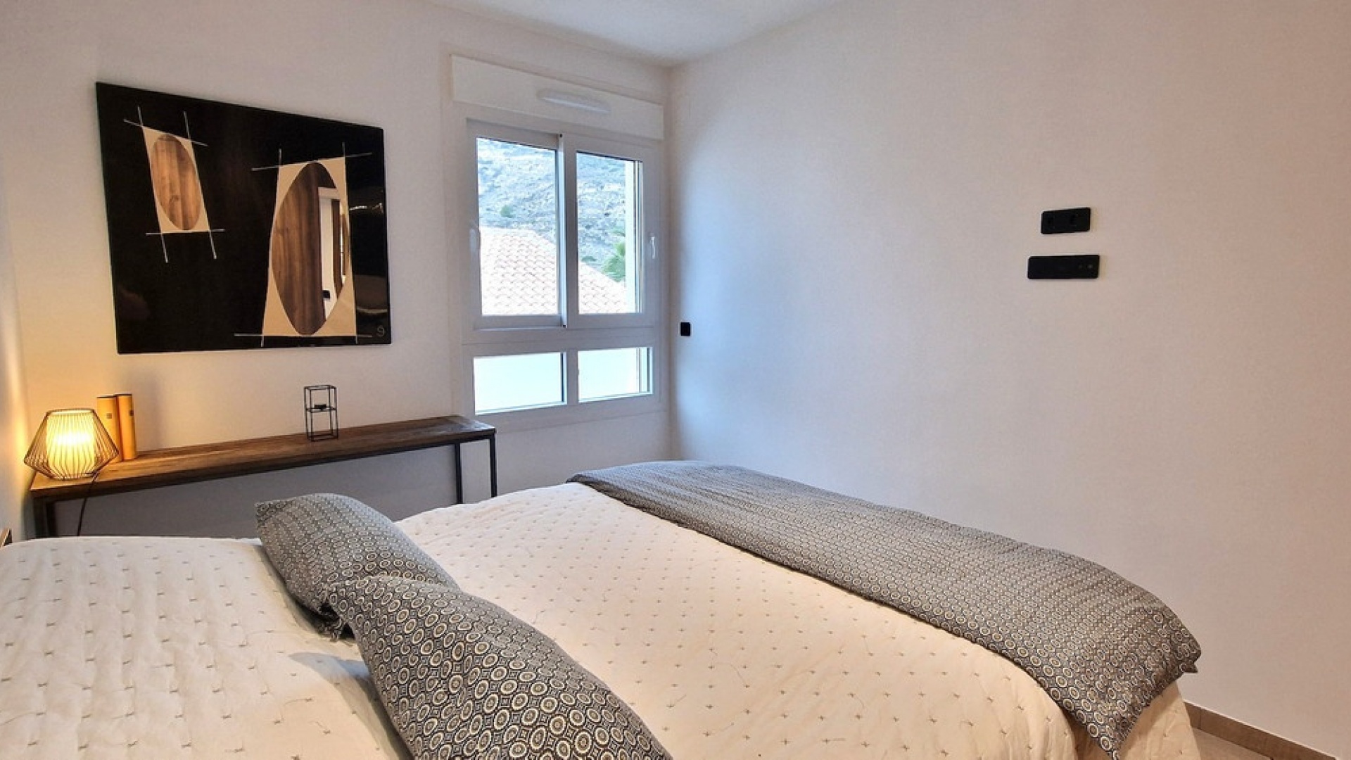 Wederverkoop - Appartement - Algorfa - Algorfa Centro