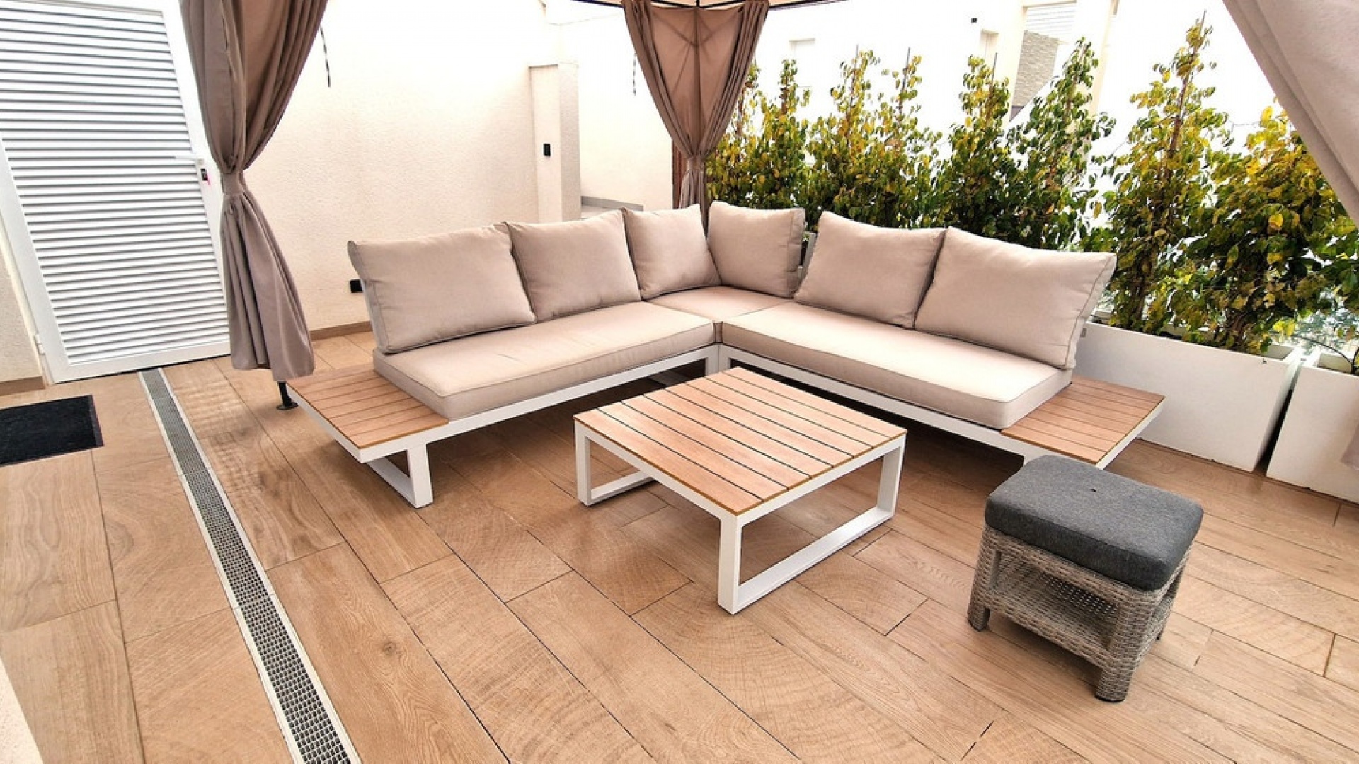 Wederverkoop - Appartement - Algorfa - Algorfa Centro