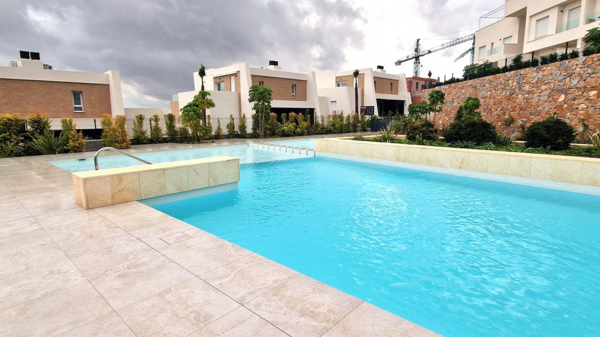 Wederverkoop - Appartement - Algorfa - Algorfa Centro