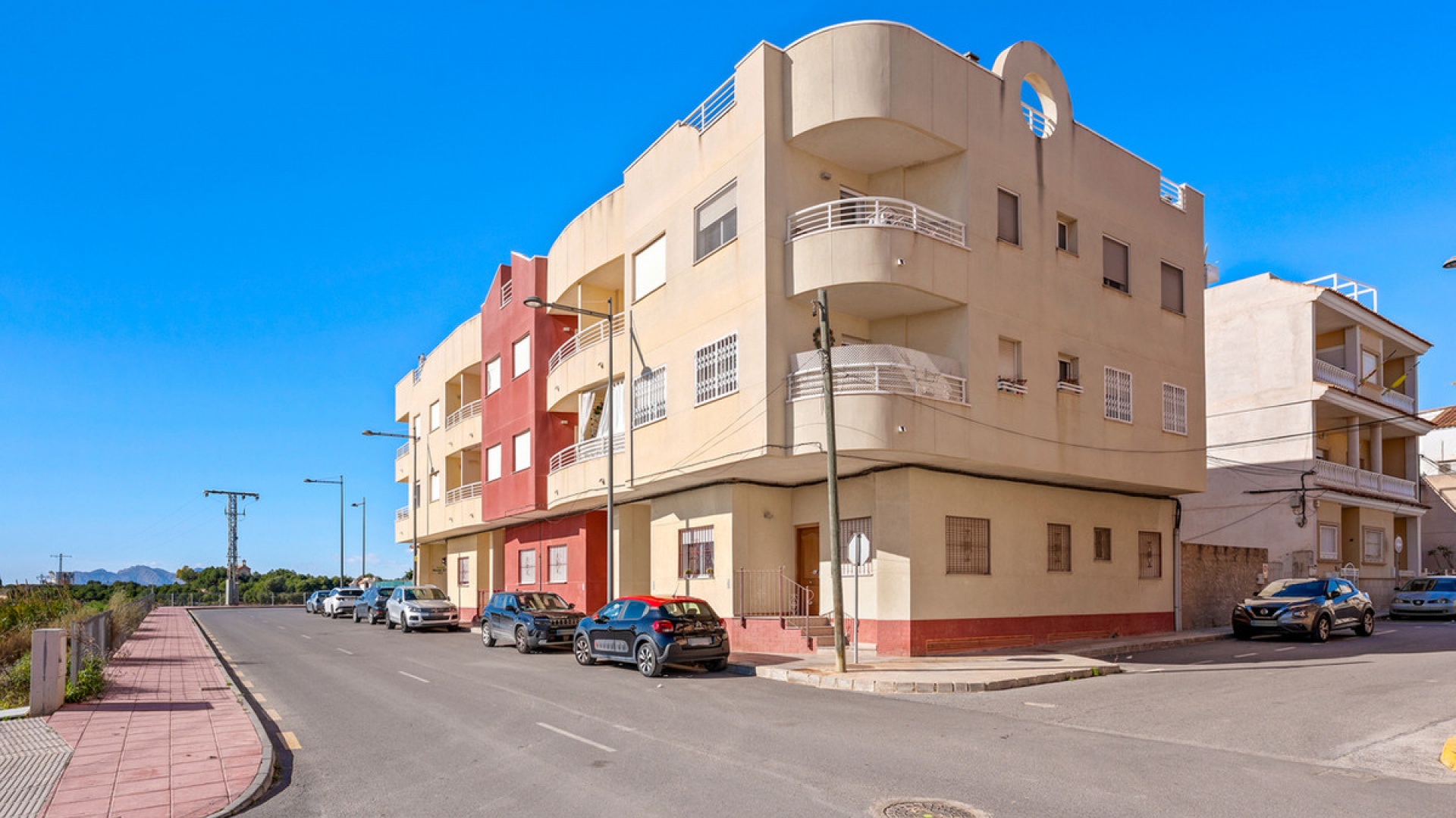 Wederverkoop - Appartement - Algorfa - Algorfa Centro