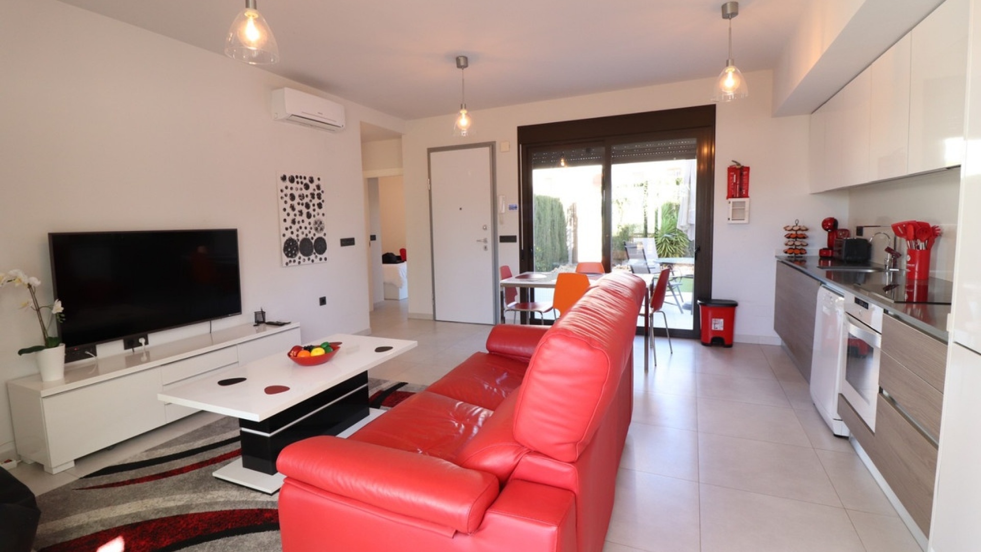 Wederverkoop - Appartement - Algorfa - Algorfa Centro