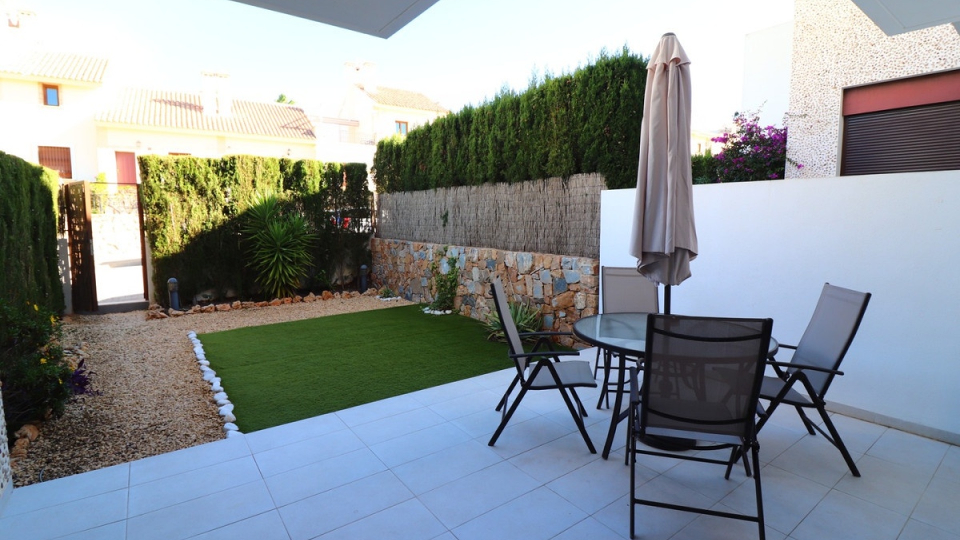 Wederverkoop - Appartement - Algorfa - Algorfa Centro